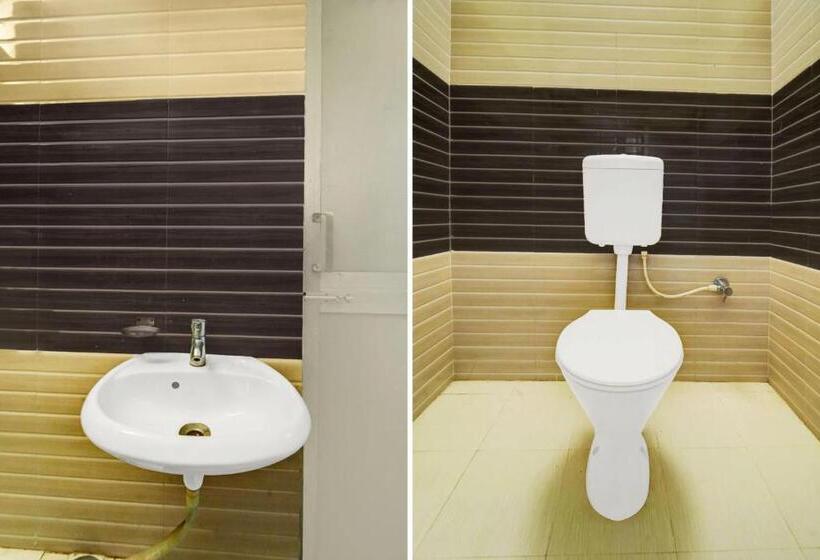 Flagship Hotel Maurya Bihar & Banquet Hall