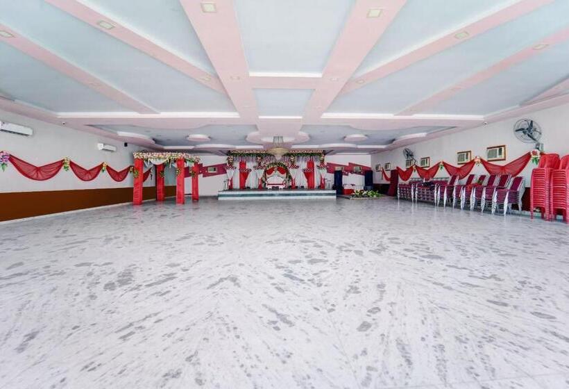Flagship Hotel Maurya Bihar & Banquet Hall