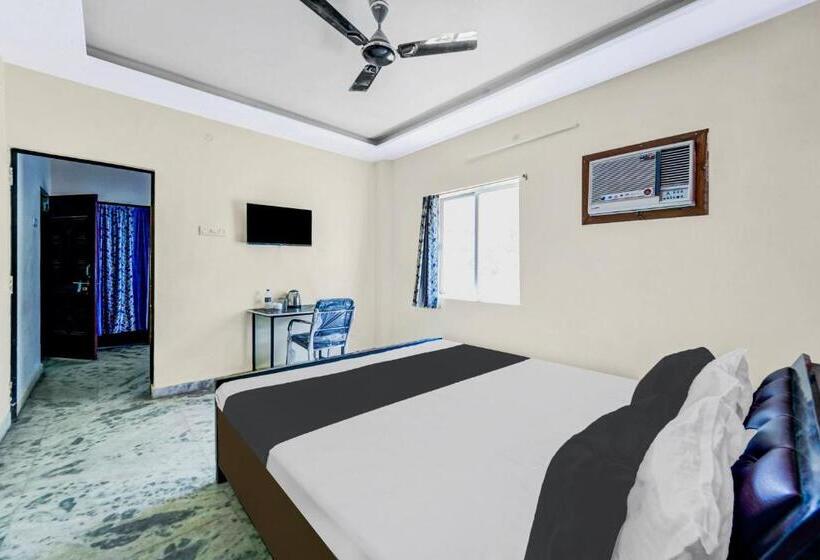 Flagship Hotel Maurya Bihar & Banquet Hall