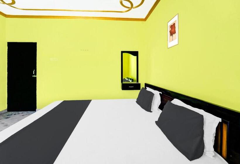 Flagship Hotel Maurya Bihar & Banquet Hall