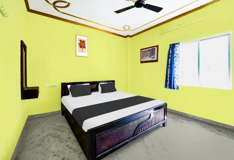 Flagship Hotel Maurya Bihar & Banquet Hall