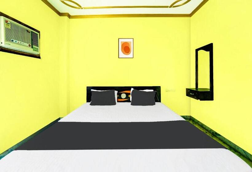 Flagship Hotel Maurya Bihar & Banquet Hall