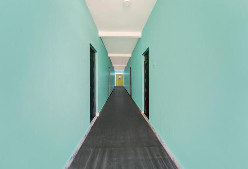 Flagship Hotel Maurya Bihar & Banquet Hall