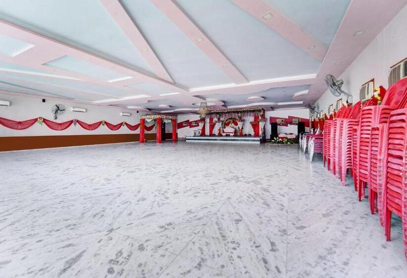 Flagship Hotel Maurya Bihar & Banquet Hall