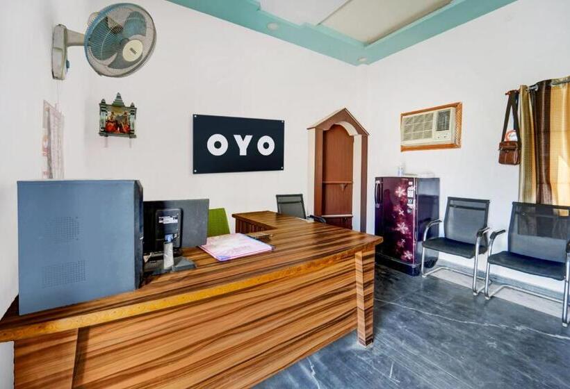 Flagship Hotel Maurya Bihar & Banquet Hall