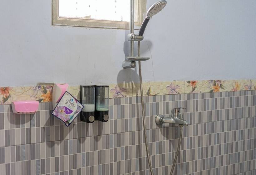 פנסיון Puncak Rinjani Lodge