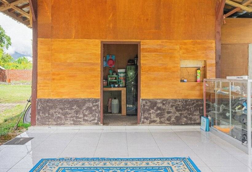 פנסיון Puncak Rinjani Lodge