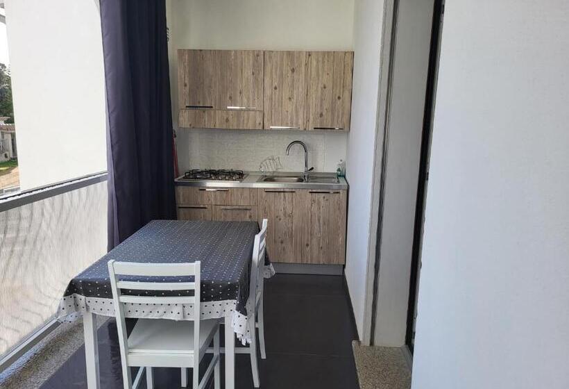 פנסיון Sa Omu Bianca 2