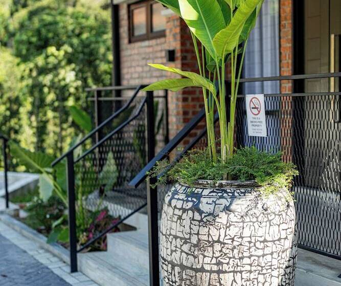 Resort Otel Sebayu Retreat Gopeng