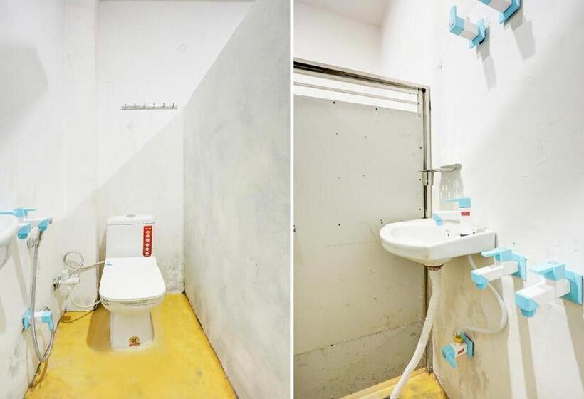 Spot On Dk Palace Hotel &ms