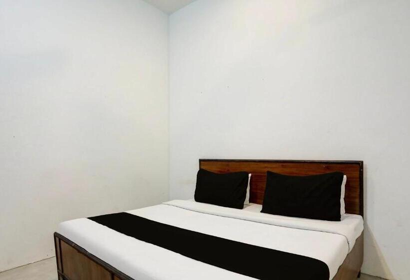 Spot On Dk Palace Hotel &ms