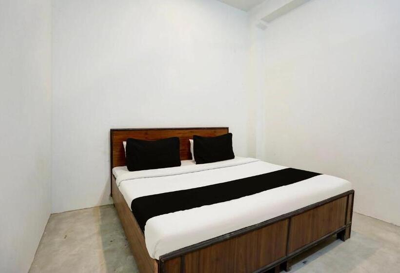 Spot On Dk Palace Hotel &ms