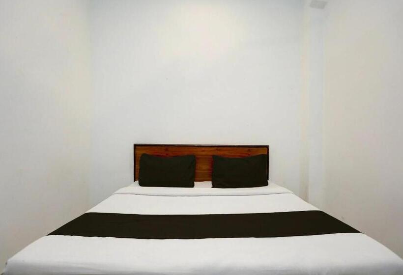 Spot On Dk Palace Hotel &ms