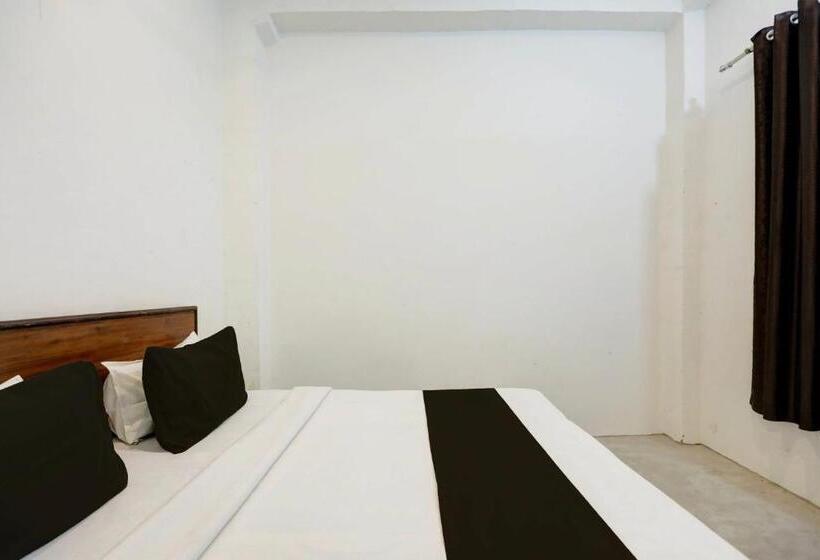 Spot On Dk Palace Hotel &ms