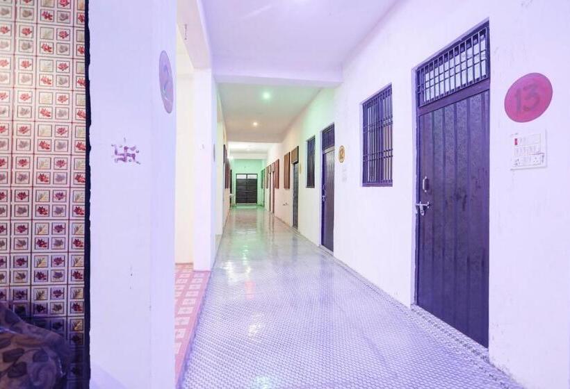 Spot On Dk Palace Hotel &ms