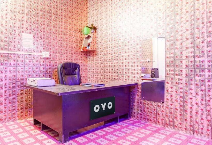 Spot On Dk Palace Hotel &ms