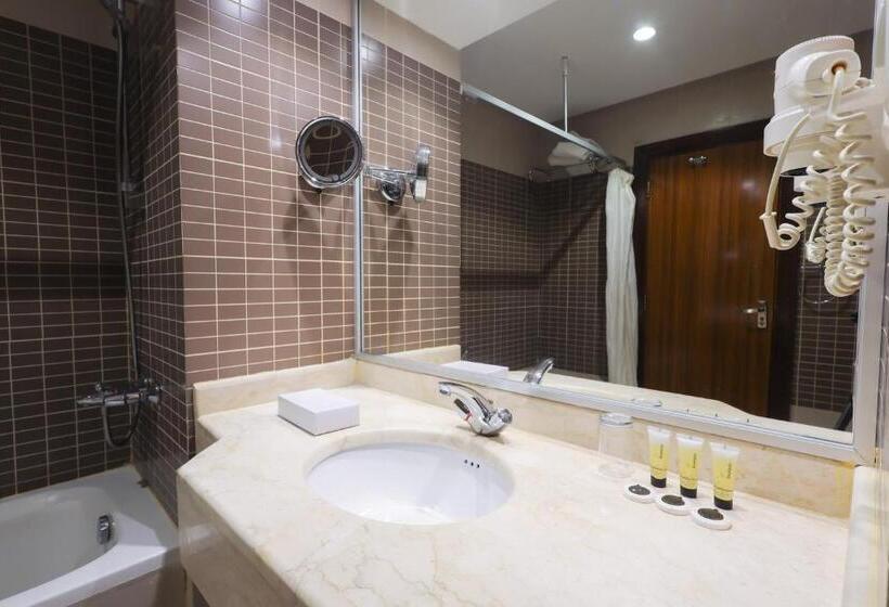 فندق البراق الماسي