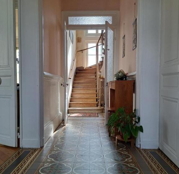 Les Chambres De Lucie B&b   Petit Déj Inclus   Parking Privé   Proche Gare