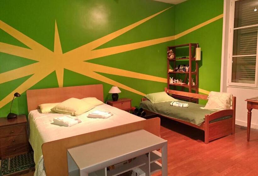 Les Chambres De Lucie B&b   Petit Déj Inclus   Parking Privé   Proche Gare