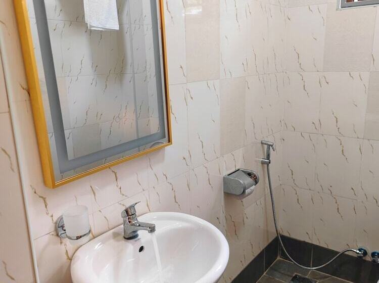 צימר River House Lodge