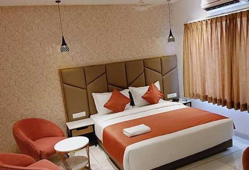 Fabhotel Prime Carnival