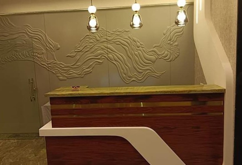 Fabhotel Prime Carnival