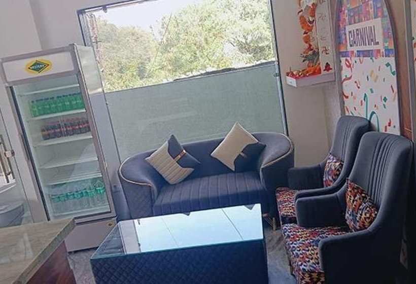 Fabhotel Prime Carnival