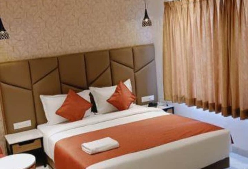 Fabhotel Prime Carnival