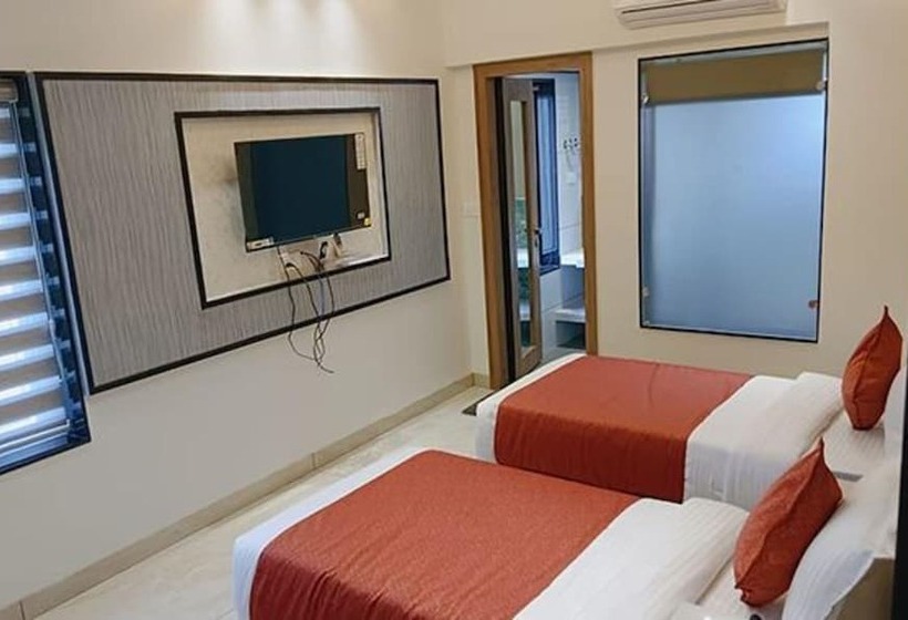 Fabhotel Prime Carnival