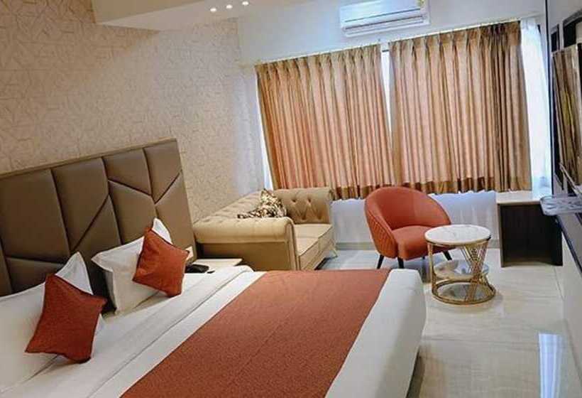 Fabhotel Prime Carnival