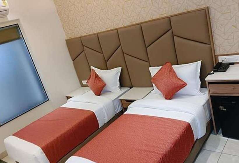 Fabhotel Prime Carnival