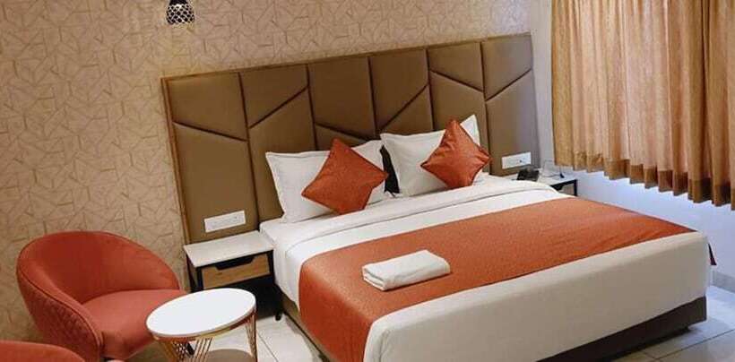 Fabhotel Prime Carnival