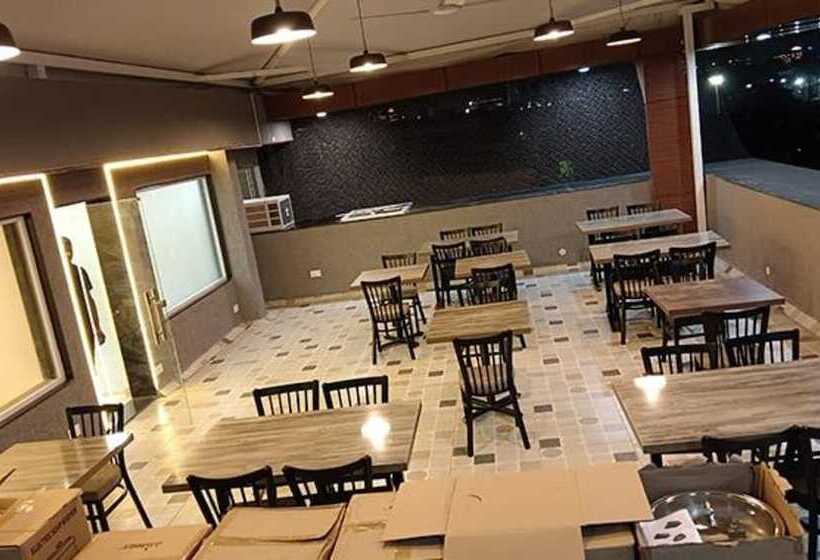 Fabhotel Prime Carnival