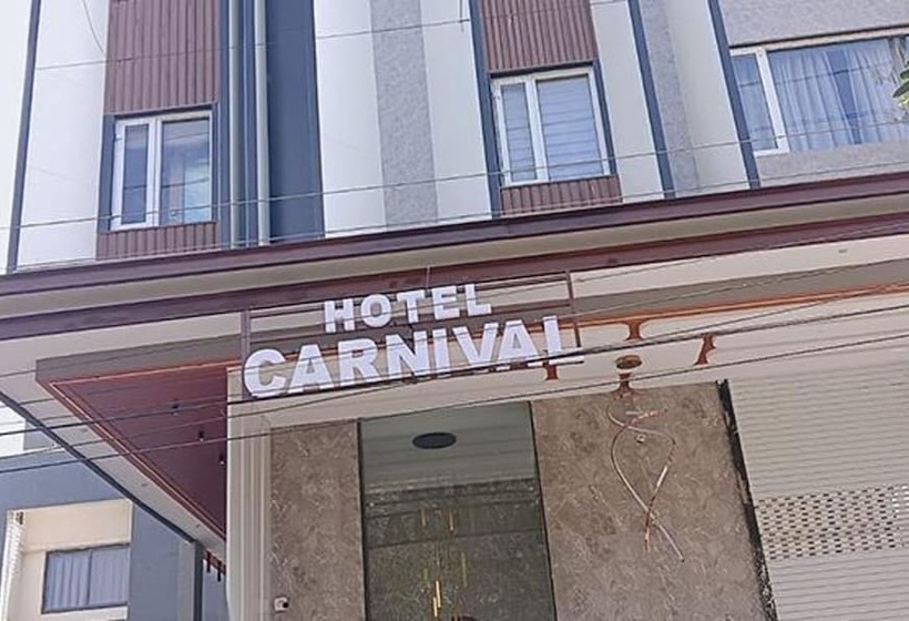 Fabhotel Prime Carnival