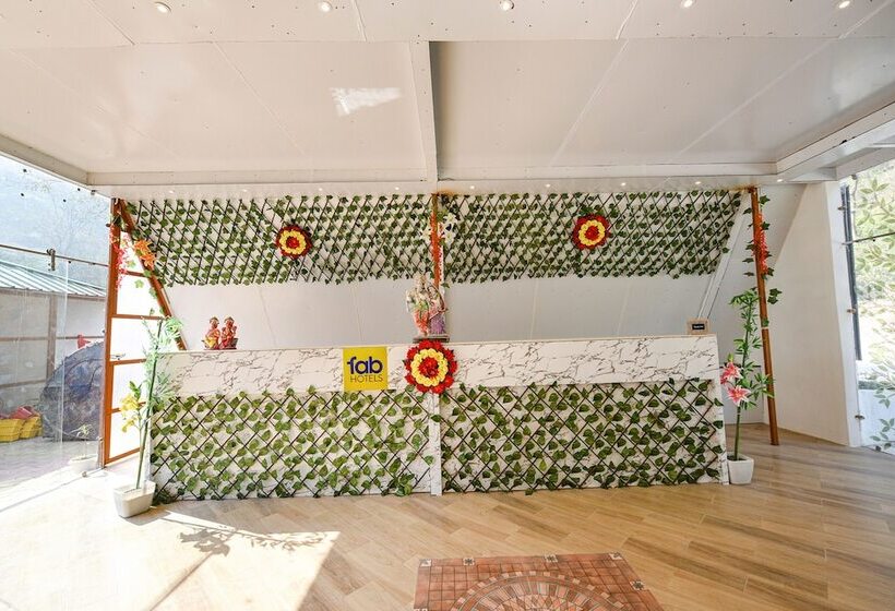 Fabhotel Prime Shri Vrindavan Resort