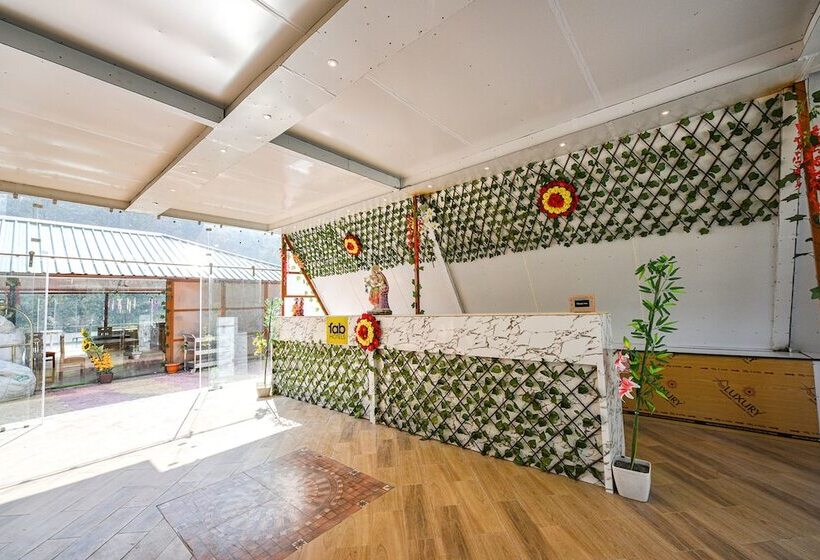 Fabhotel Prime Shri Vrindavan Resort