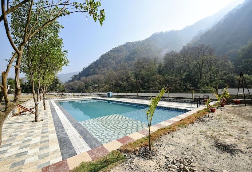 Fabhotel Prime Shri Vrindavan Resort