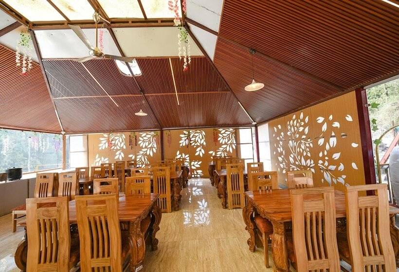 Fabhotel Prime Shri Vrindavan Resort