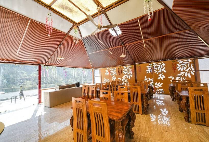 Fabhotel Prime Shri Vrindavan Resort