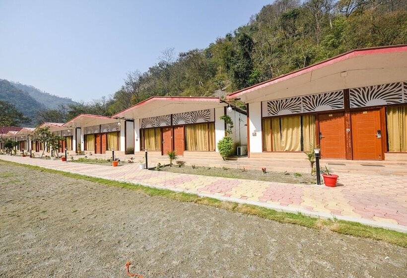 Fabhotel Prime Shri Vrindavan Resort