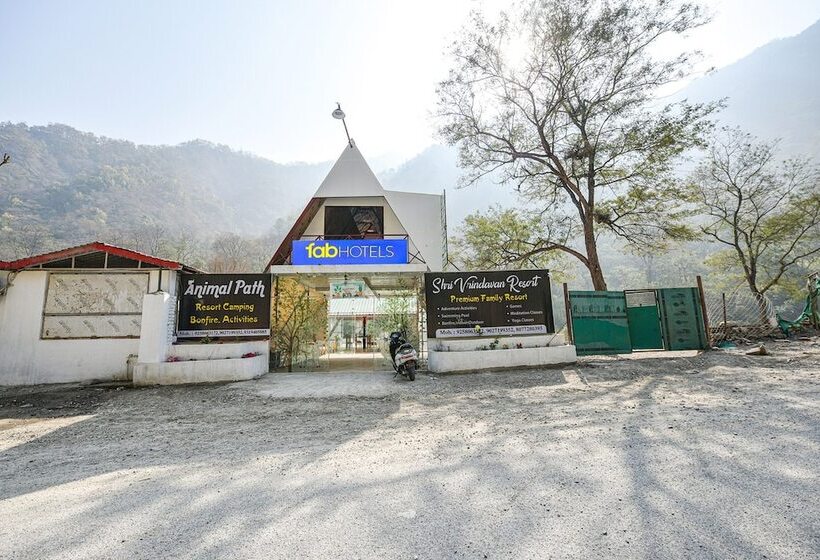 Fabhotel Prime Shri Vrindavan Resort