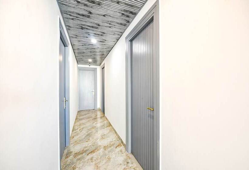 Fabhotel The Premium Villa