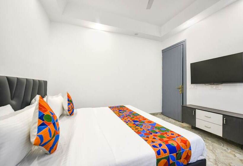 Fabhotel The Premium Villa