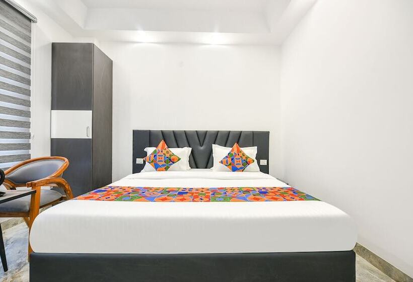 Fabhotel The Premium Villa