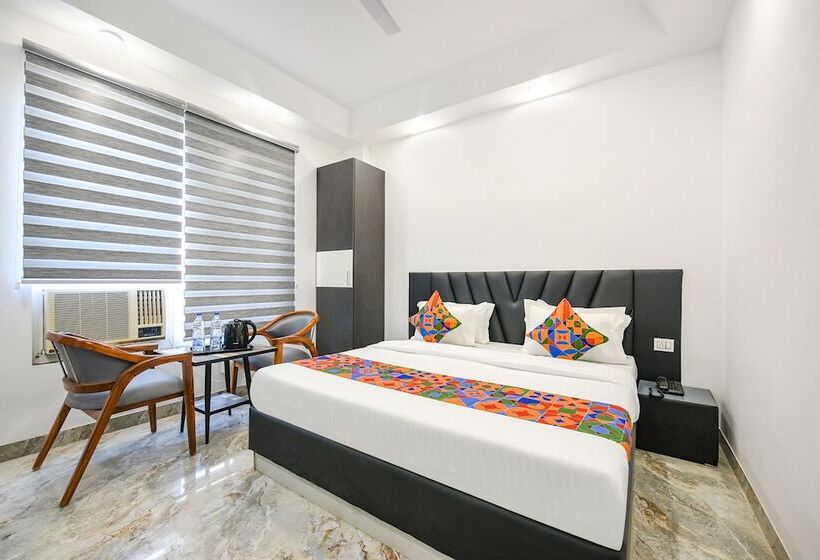 Fabhotel The Premium Villa