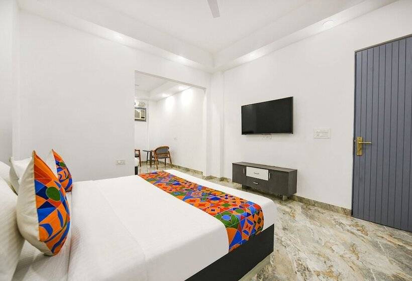 Fabhotel The Premium Villa