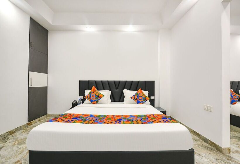 Fabhotel The Premium Villa