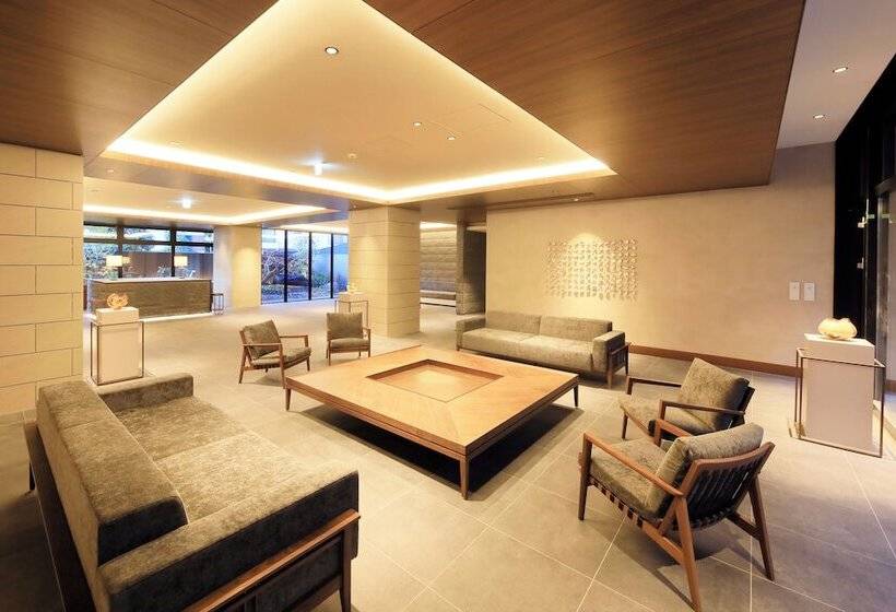 فندق Blisstia Hakone Sengokuhara Adult Only