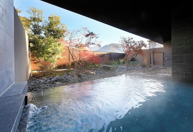 فندق Blisstia Hakone Sengokuhara Adult Only