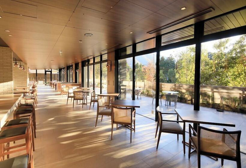 فندق Blisstia Hakone Sengokuhara Adult Only